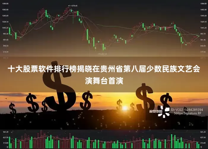 十大股票软件排行榜揭晓在贵州省第八届少数民族文艺会演舞台首演