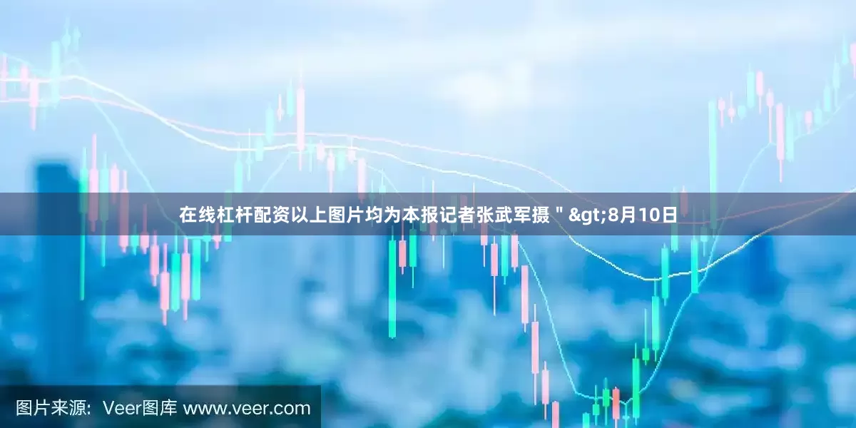 在线杠杆配资　　以上图片均为本报记者张武军摄＂>　　8月10日